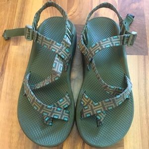 Men’s Chaco Sandals